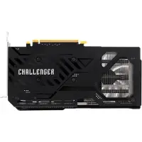 Asrock Challenger Intel Arc B570 10GB OC, Arc B570, 10 GB, GDDR6, 160 Bit, 7680 x 4320 Pixel, PCI Express x8 4.0