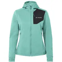 Vaude Damen Unterjacke Wo Monviso Fleece Jacket III
