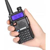 BaoFeng Uv-5r Htq Usb-c Walkie-talkie