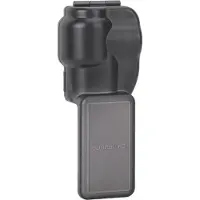 Sunnylife Objektiv- und Display-Abdeckung für Dji Osmo Pocket 3 (Kunststoff)