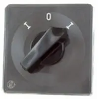 Maico 0157.0102 Wendeschalter WU 1 für Unterputz-Installation 01570102