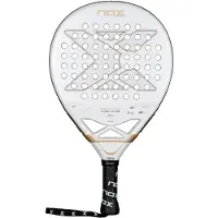 NOX At10 Genius Junior-padelschläger Beige 325-335 gr Kinder Beige 325-335 gr