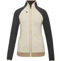 Martini Desire Breeze ML Jacket W off white/granite (301/420) M