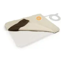 K&H Pet Products Lectro-Soft Outdoor Heated Pad Replacement Cover Fleece Large 2