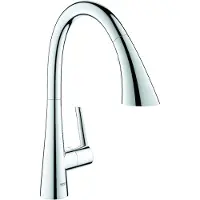GROHE Zedra, Chrom, 1 Stück(e)