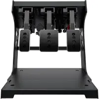 Sima P1000i-RS Pedalset - invertiert schwarz
