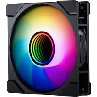 Phanteks M25 Gen2 Pwm Reverse Airflow D-rgb 120 Mm Ventilator