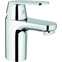 GROHE Eurosmart Cosmopolitan Waschtischbatterie chrom - 32824000