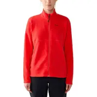 Haglöfs Buteo Mid II Jacket Women bright red (5RA) S