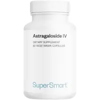 SuperSmart Astragaloside IV - 60 St