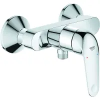 GROHE 32740001 EH-Brausebatterie Euroeco 32740_1