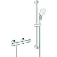 GROHE Grohtherm 800, 1 Stück(e)