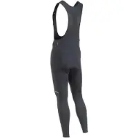 Northwave - Active Bibtight - Radhose Gr S grau