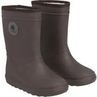 CeLaVi Thermo Boots coffee quartz (274) 21