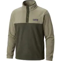 Columbia Steens Mountain Snap Ii Fleece Mit Halbem Reißverschluss