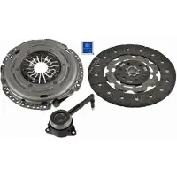 SACHS Kupplungssatz 3000 990 340
