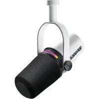 Shure Mv7+ Professionelles Mikrofon