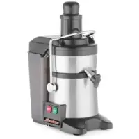 Ernst Neumärker GmbH & Co. KG Neumärker Juice Maker Zentrifugalentsafter, Professionelle Saftpresse für Gastronomie, Hotellerie und Großküchen, Maße: 416 x 233 x 493 mm