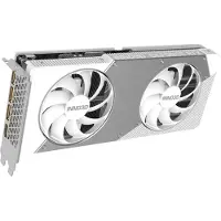 Inno3D Rtx 5060 Ti Twin Oc X2 8gb Gddr7 Grafikkarte
