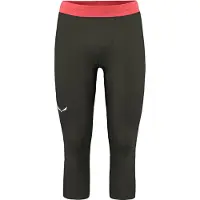Salewa Cristallo Warm Alpine Merino Responsive 3/4-leggings