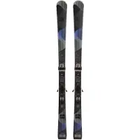 Völkl - Ski Set inkl. Bdg. - Pistenski-Set – Damen – Shine MT + vMotion 11 TCX Lady – – 2027 - Shine MT + vMotion 11 TCX Lady 2027 für Damen -