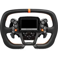 Simagic ZGT-320MS Lenkrad, ohne Hub - Leder