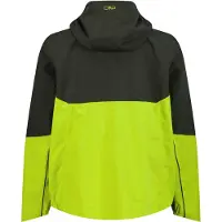 Campagnolo Herren Blousons lg.Arm He/Uni MAN JACKET FIX HOOD