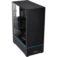 Lian Li Lancool Sup01 Pc-tower-gehäuse
