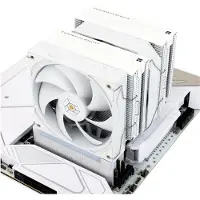 Thermalright Royal Pretor 130 White