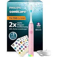 Philips Sonicare For Kids 3+ HX6600/11 elektrische Schallzahnbürste für Kinder 1 St.