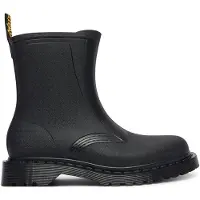 Dr. Martens 1460 RAIN, Schwarz