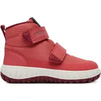 Reima Schnürschuhe Patter 2.0 5400042A Rot 33