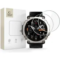 Tech-Protect Glas Fit+ 2-Pak Amzafit T-Rex Ultra 2 Klar