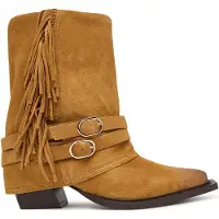 Steve madden Cowboystiefel Hadly 11005190 Braun 92