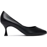 Högl Pumps 2-106000-01000 Schwarz 39