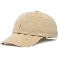 Ralph Lauren Cap 710980231503 Beige