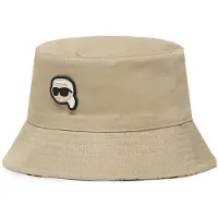 Karl Lagerfeld Hut Bucket Z31206 Beige 52