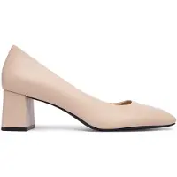 Furla Pumps Solid YM34FSD X30000 CN 93300 Beige 40