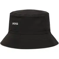BOSS Hut J53113 M Schwarz 58