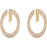 GUESS Ohrringe JUBE06 334JW Goldfarben