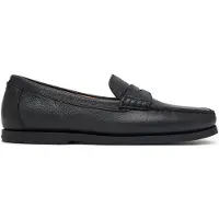 Ralph Lauren Mokassins Merton Penny 803P15850001 Schwarz 45