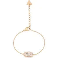 GUESS Armband JUBB06 352JW Goldfarben