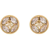 GUESS Ohrringe JUBE06 395JW Goldfarben