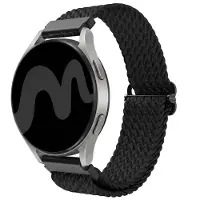 IMoshion Pr3097 - Universelle 20 mm Anschluss - Schwarz
