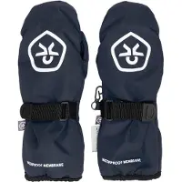 Color Kids Mittenswaterproof 5459 total eclipse (870) 4-6Y
