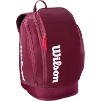 Wilson Defyer V1 Rucksack Rot Rot One Size