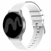 IMoshion Pr3267 - Universelle 20 mm Anschluss - Weiß