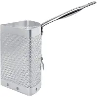 Ballarini Aluminium Löffel Serie 7000 1⁄4, Ø 40 cm h 26 cm