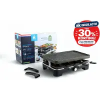 BK Gourmet Set Connect - 8 Personen