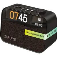 Pure Moment Weckerradio